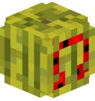 Watermelon Ω (Omega)