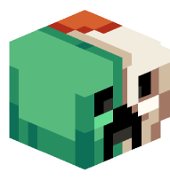 Anatomical Creeper Model