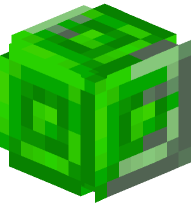 Corrupted Green Gem