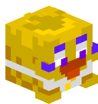 Rockstar Chica Plushie