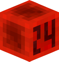 Redstone Block 24