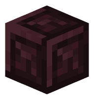 Chiseled Nether Brick