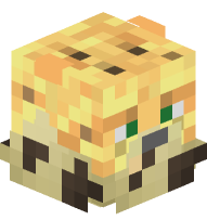 Open Spawn Egg (Ocelot)