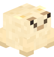 Llama Plushie (creamy)