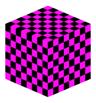 Missing Block Texture