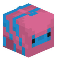 Tropical Fish (cotton candy betta)