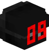 Traffic light red num. 09