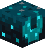 Sculk Sensor Settings