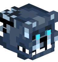 Black Ice Frostbear