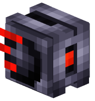 Obsidian Prototype (red)