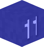 Blue 11