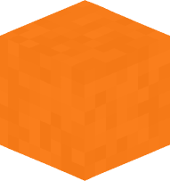 Orange Blank