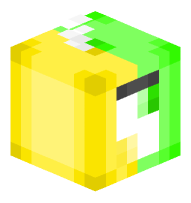 Lemon Lime Juice Box