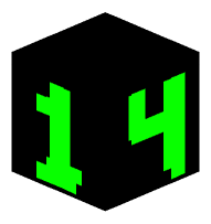 GUI Black (Green 14)