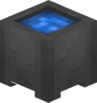 Water Filled Cauldron