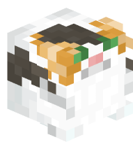 Fruit Loops Wanting Cat