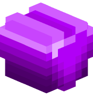 Heart (purple)