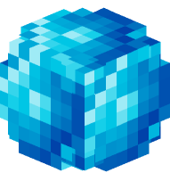 Gem (blue)