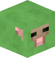 Slime Sheep