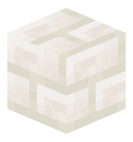 Quartz Bricks