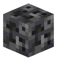 Deepslate Coal Ore