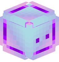 Magic Slime (purple)