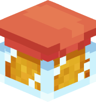 Spice Container (mustard seed)