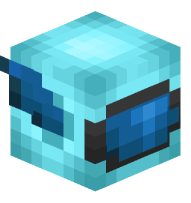 Wise Dragon Helmet (Shimmer Skin)