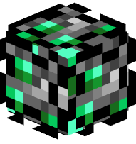 Emerald Ore