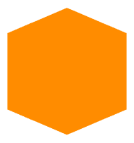 Dark orange (#FF8C00)