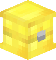 Chest (gold)