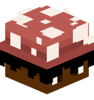 Boy with Mushroom Hat