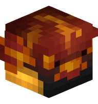 Volcanic Stonefish (Gold)