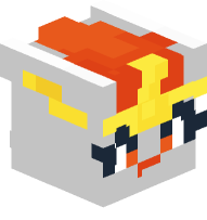 Shiny Cinderace (#815)