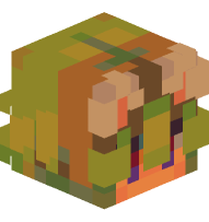 Raku-chan (Nyan Neko Sugar Girls)