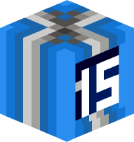 Christmas Calendar #15 (blue)