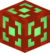 Lantern (red, green light)