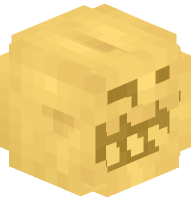 Australium Trollface