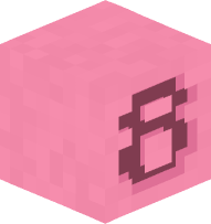 Pink 8