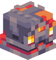 Redstone Monstrosity