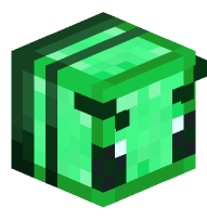 Emerald Bee