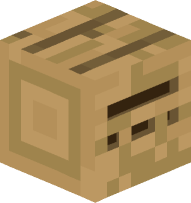 Oak Wood Standard Galactic Alphabet F