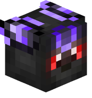 Purple Umbreon (#197)