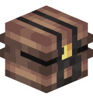 Travel Satchel/ Pouch