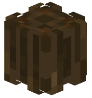 Logs (dark oak)