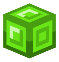 Emerald Block