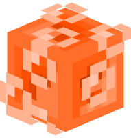 Soap with Suds (Orange)