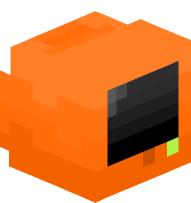 Monitor (orange)