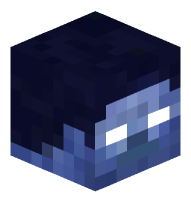 Blue Herobrine