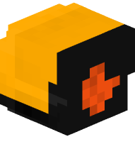 Yellow Crosswalk (Stop)